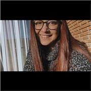 Profesora particular en el área de económicas, y refuerzo de segundo de bachillerato de ciencias